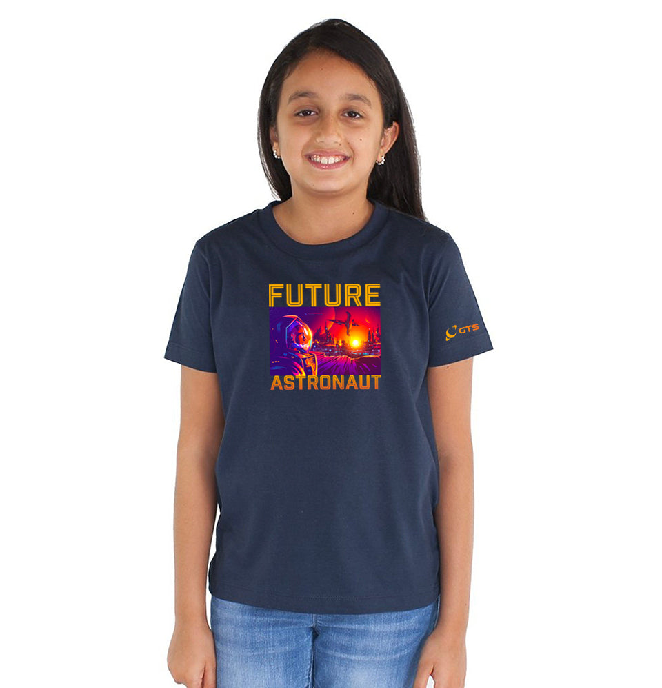 Future Astronaut | Youth T-Shirt