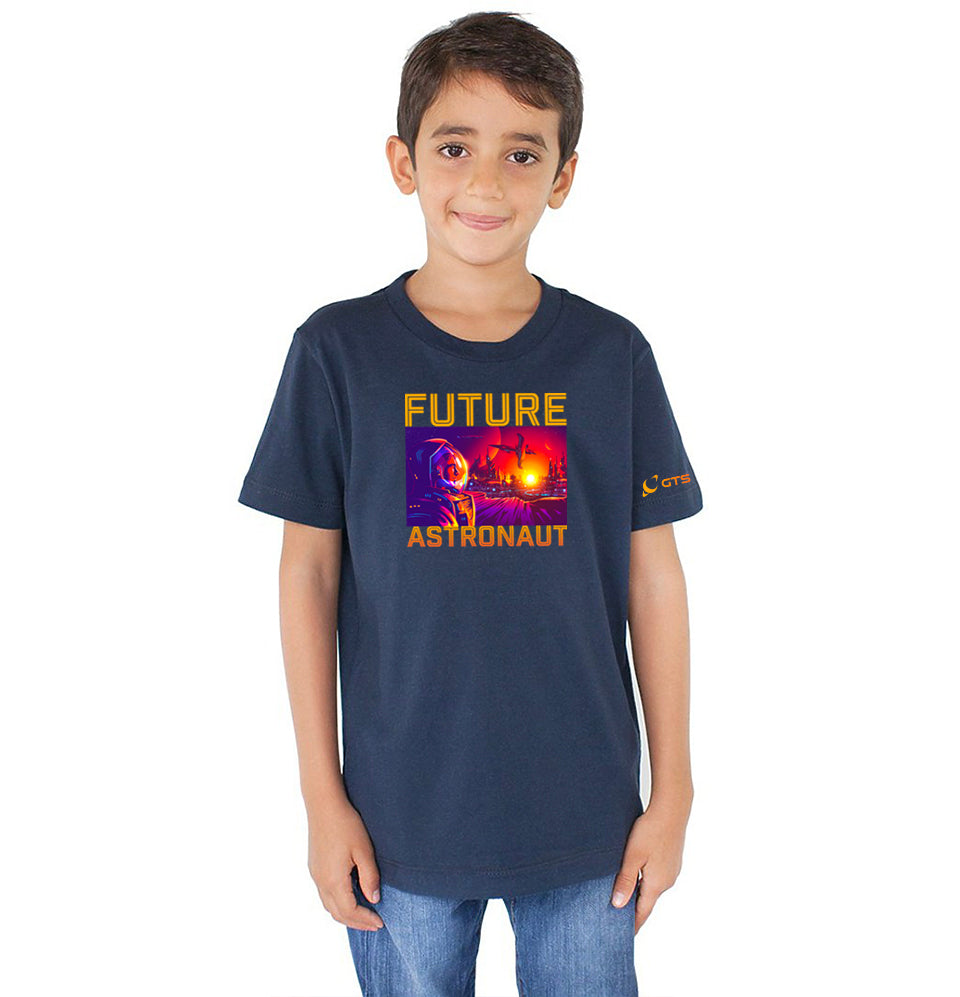 Future Astronaut | Youth T-Shirt
