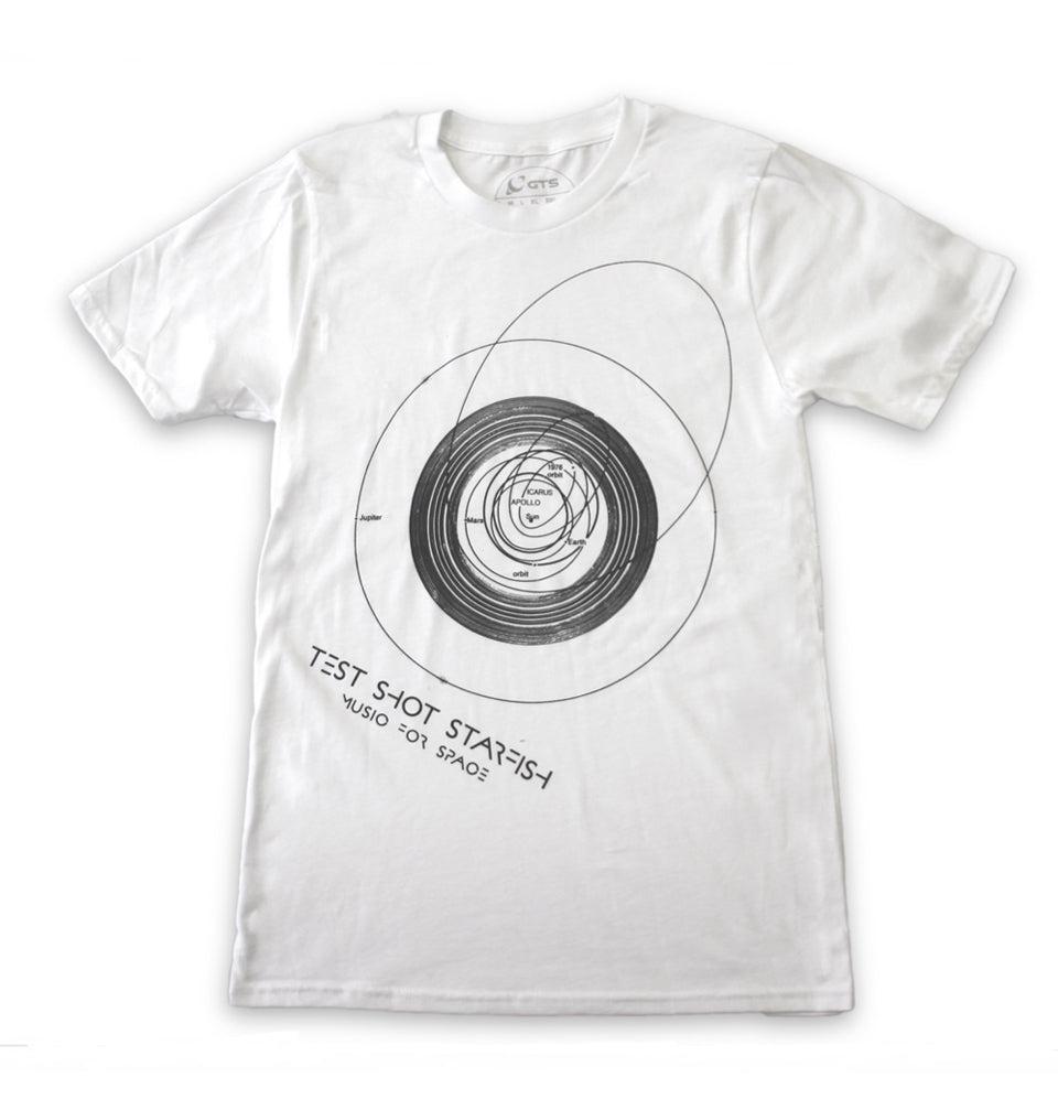 Music For Space | T-Shirt