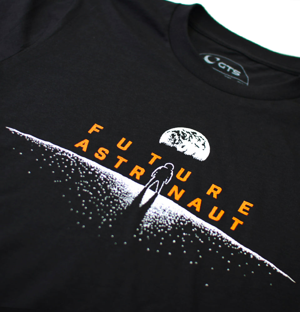 Future Astronaut | T-Shirt