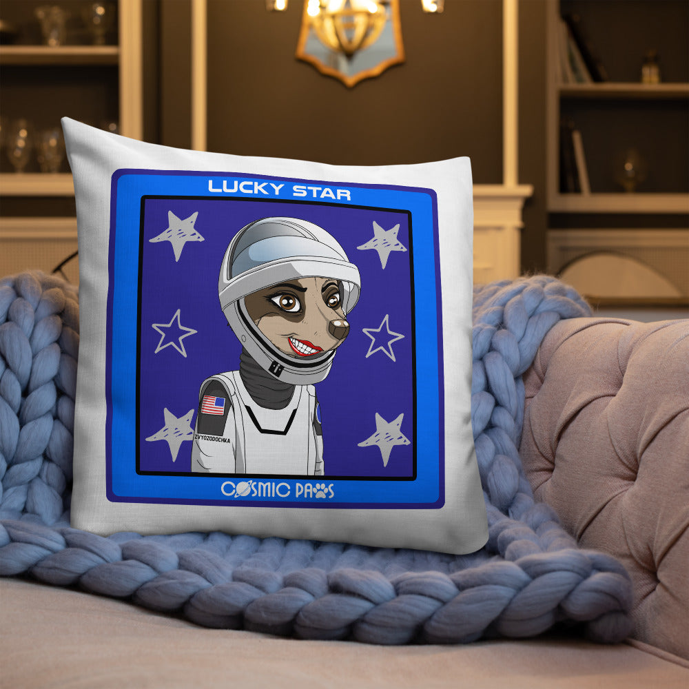 STAR #28 ⭐️ Premium Pillow