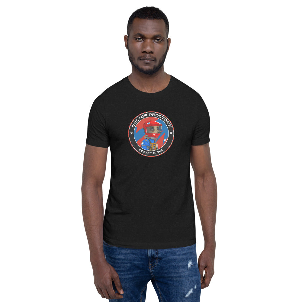 STAR #26 ⭐️ Short-Sleeve Unisex T-Shirt