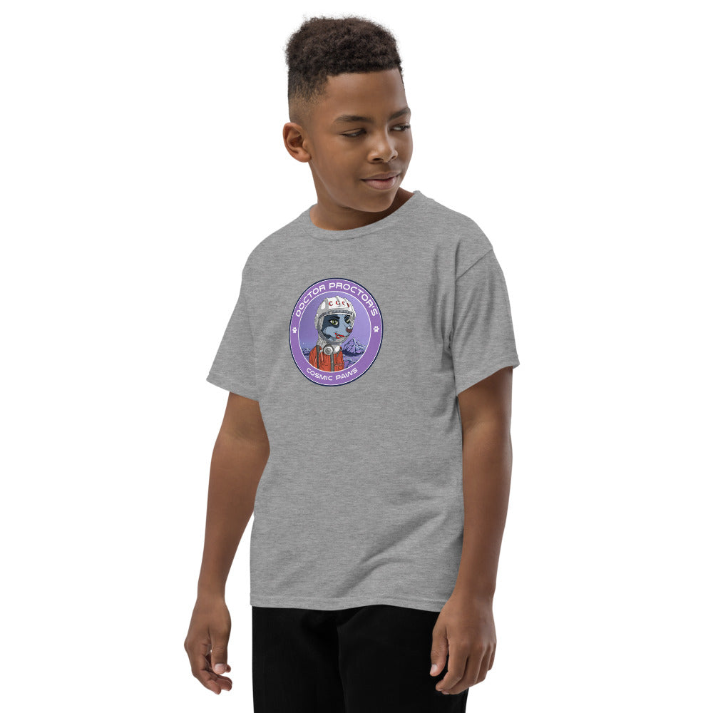 STAR #23 ⭐️ Youth Short Sleeve T-Shirt